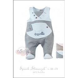 Śpiochy Sofija - mimiakids