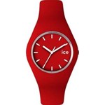 Zegarek męski Ice-Watch - ICE.RD.U.S.12 - CENA DO NEGOCJACJI - DOSTAWA DHL + GRAWER GRATIS - RATY 0% swiss czerwony grawer