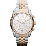 Zegarek damski Michael Kors - MK5735 - CENA DO NEGOCJACJI - DOSTAWA DHL + GRAWER GRATIS - RATY 0% - GWARANCJA NAWET 5 LAT! swiss zielony damskie