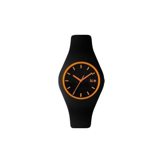 Zegarek damski Ice-Watch - ICE.CY.OE.US13 - CENA DO NEGOCJACJI - DOSTAWA DHL GRATIS - RATY 0% swiss czarny damskie