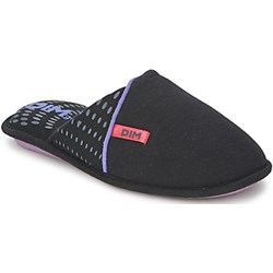 Buty domowe damskie DIM