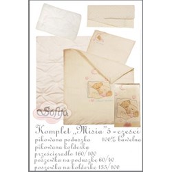 Pościel dziecięca Sofija - mimiakids