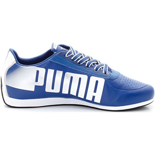 Puma Buty Niebieskie Puma Buty Niebieskie
