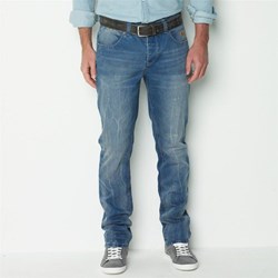 Jeansy męskie R jeans - La Redoute.pl