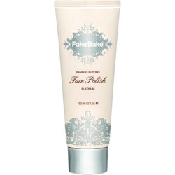 Peeling do twarzy Fake Bake - Fake Bake Polska