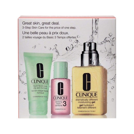 Saranghae skin care 5 step Saranghae skin care 5 step
