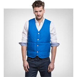 Kamizelka męska Levi's - BlueStilo