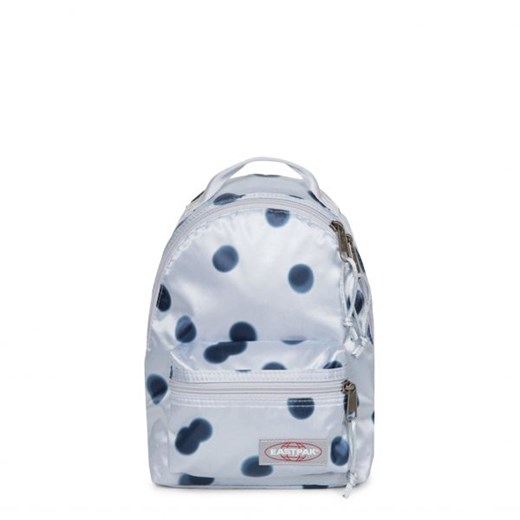 Eastpak - ORBIT - Niebieski Eastpak Italian Collection Worldwide