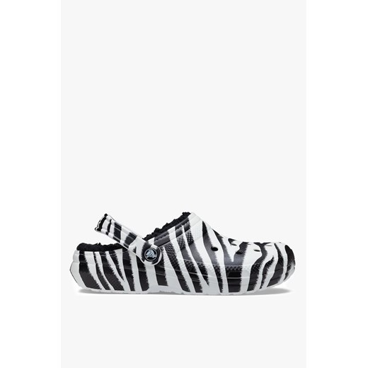 Klapki damskie Crocs
