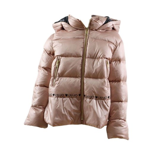 Down jacket Liu Jo 6y showroom.pl