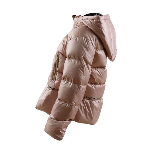 Down jacket Liu Jo 2y showroom.pl