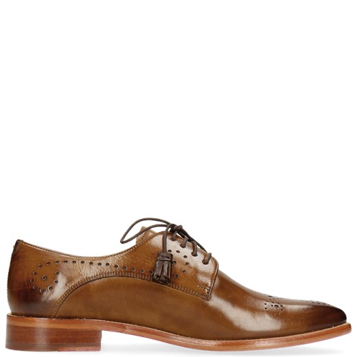 Melvin & Hamilton Betty 2 Kobiety Derby Melvin & Hamilton 38 Melvin & Hamilton