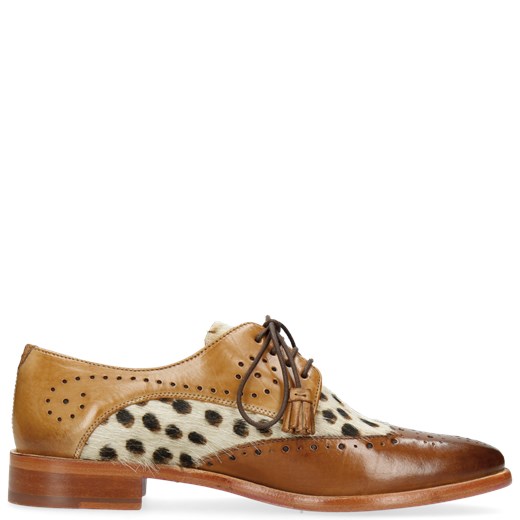 Melvin & Hamilton Betty 3 Kobiety Derby Melvin & Hamilton 42 Melvin & Hamilton