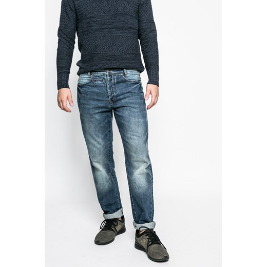 Jeansy męskie Medicine casual