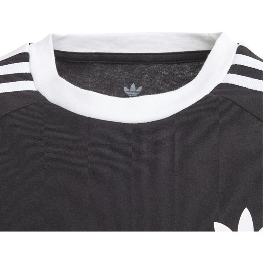 T-shirt chłopięce Adidas z krótkim rękawem