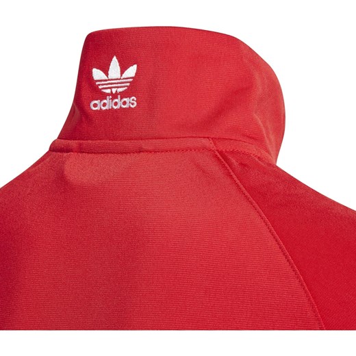 Bluza chłopięca Adidas w nadruki