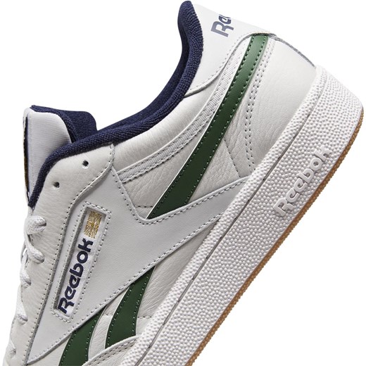 Buty sportowe męskie Reebok sznurowane
