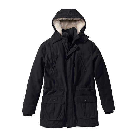 Parka ocieplana | bonprix 56 bonprx - Allani