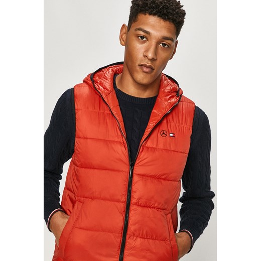 Tommy Hilfiger Tailored - Bezrękawnik dwustronny X Mercedes Benz s ANSWEAR.com