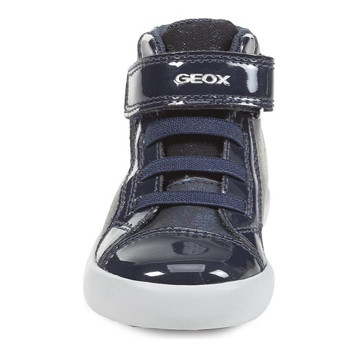 Trampki dziecięce Geox wiązane