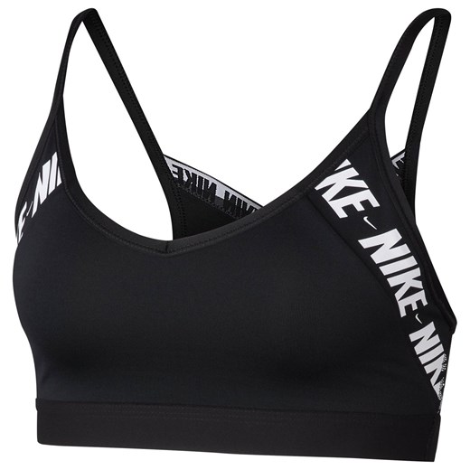 Nike Indy Women's Light-Support Logo Sports Bra Nike S Factcool