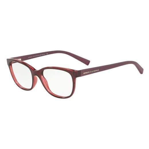 Okulary korekcyjne Armani Exchange AX 3037 8118 Armani Exchange eyewear24.net