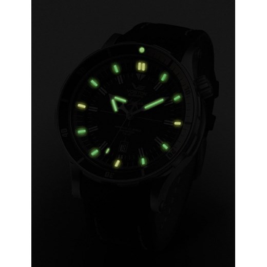 Zegarek Vostok Europe