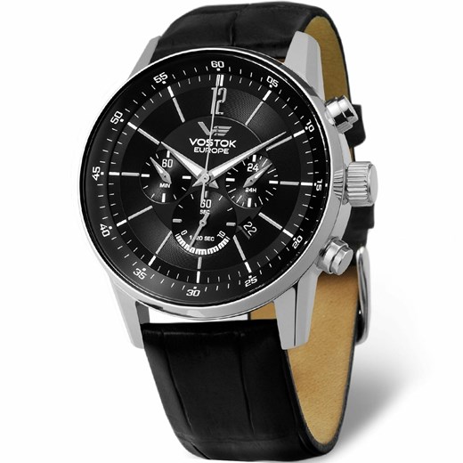 Zegarek Vostok Europe