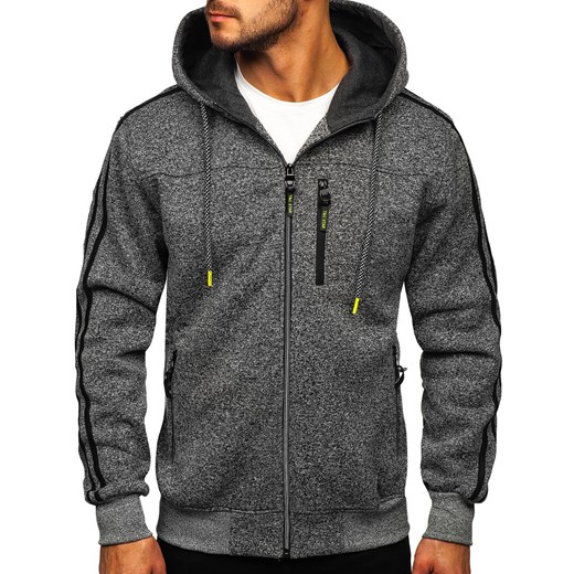 Bluza męska Denley
