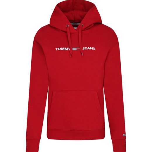 Bluza damska Tommy Jeans