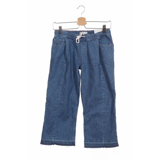 Spodnie dziewczęce Tommy Hilfiger