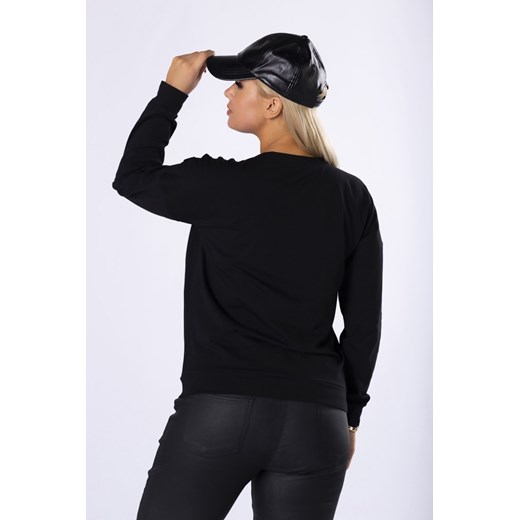 Bluza damska bawełniana