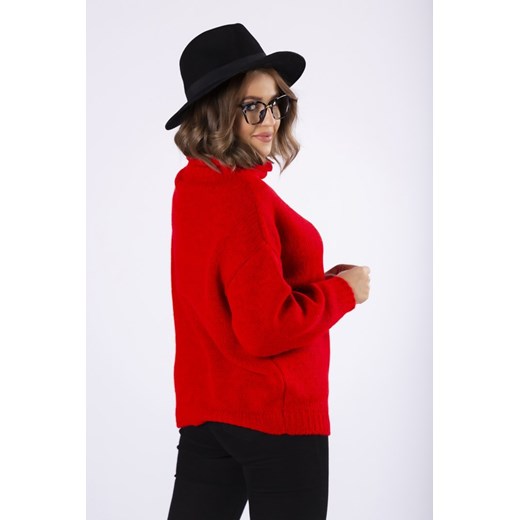 Sweter damski