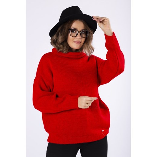 Sweter damski