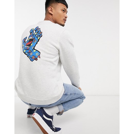 Bluza męska młodzieżowa