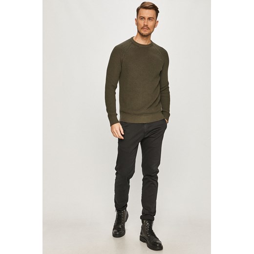 Selected - Sweter m ANSWEAR.com