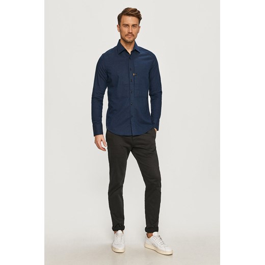 G-Star Raw - Koszula m ANSWEAR.com