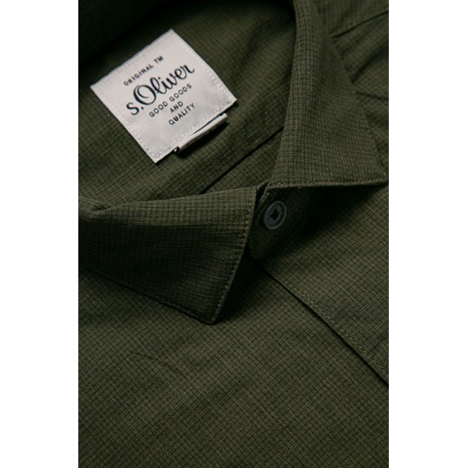 s. Oliver - Koszula s ANSWEAR.com