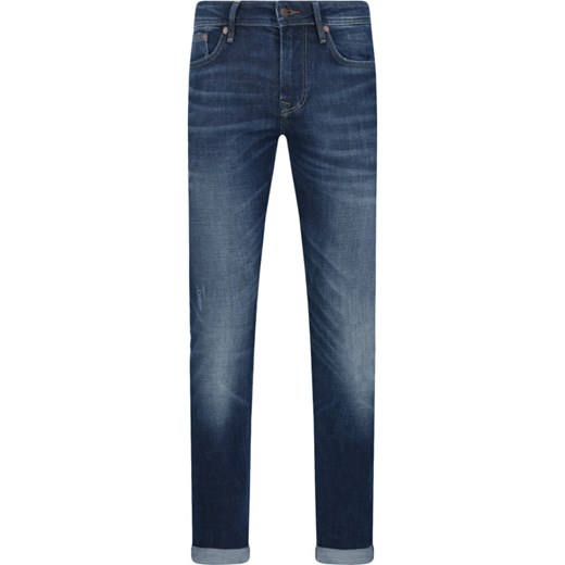 Jeansy męskie Pepe Jeans