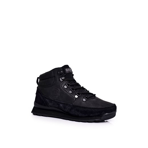 Buty trekkingowe damskie sportowe płaskie