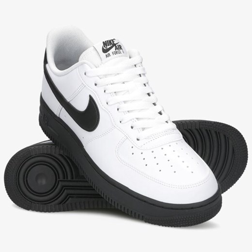 NIKE AIR FORCE 1 '07 Nike 42,5 Sizeer