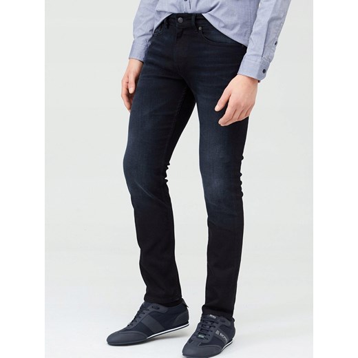 Jeansy męskie Hugo Boss