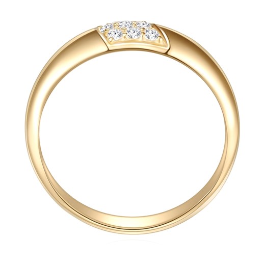 Ring Rafaela Donata 52 mm showroom.pl
