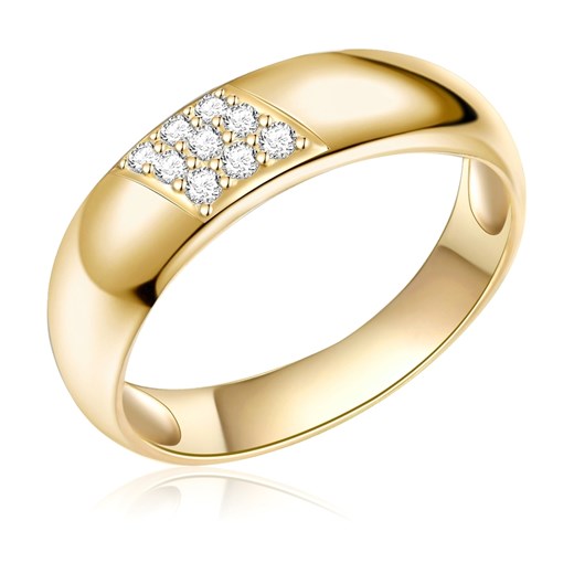 Ring Rafaela Donata 52 mm showroom.pl