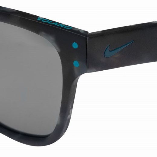 Wielokolorowe męskie okulary przeciwsłoneczne Nike Nike Italian Collection Worldwide