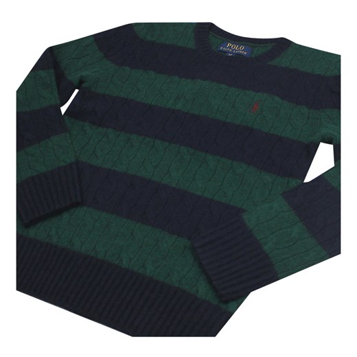 Sweter chłopięcy Ralph Lauren