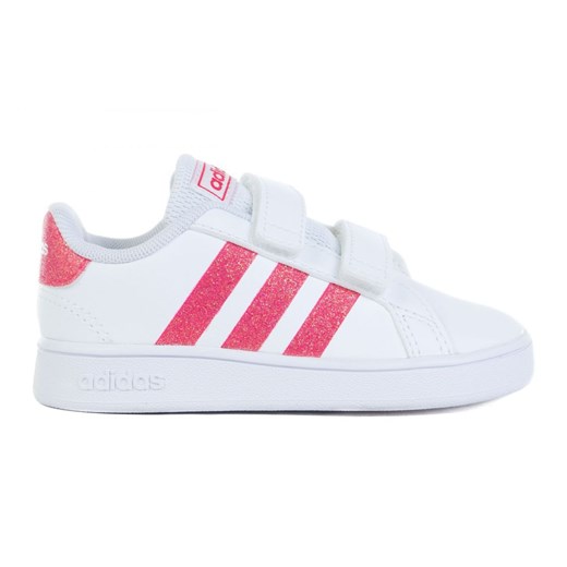 Buty adidas Grand Court I Jr EG3815 24 ButyModne.pl