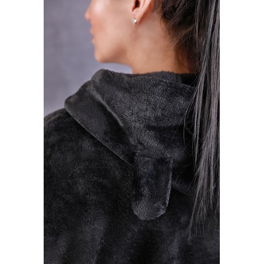 Komplet damski GATOLA BLACK M okazyjna cena Ivet Shop