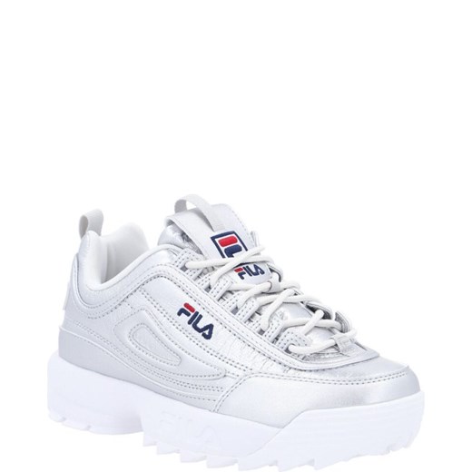 FILA Sneakersy Disruptor Fila 37 okazja Gomez Fashion Store