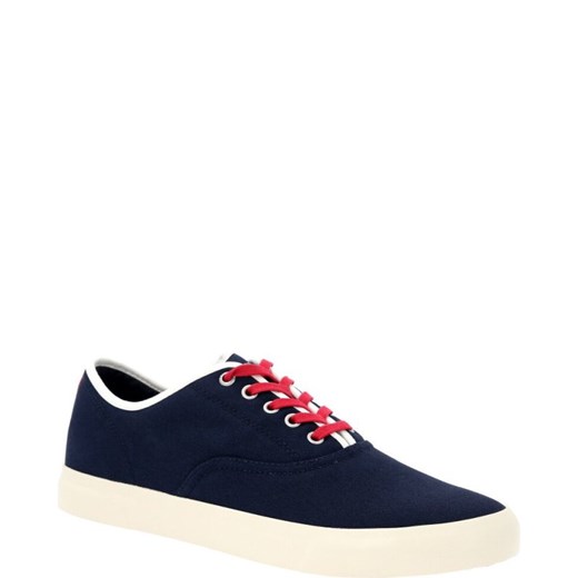 Tommy Hilfiger Tenisówki CORE RETRO OXFORD Tommy Hilfiger 45 promocja Gomez Fashion Store